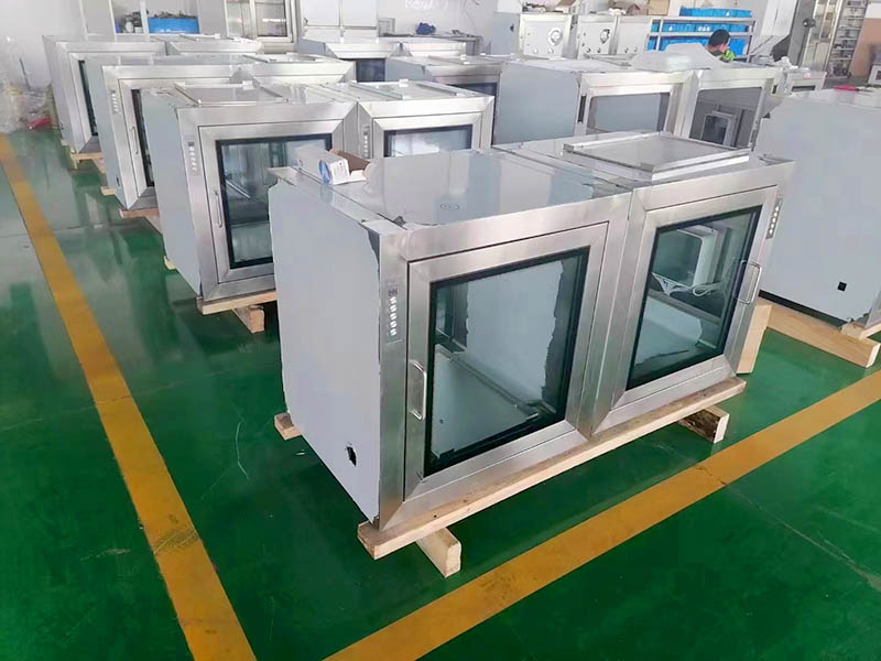 transfer box