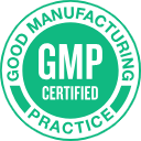 GMP Good Manufacturing Practice