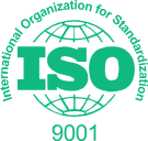 ISO 9001 Quality Management