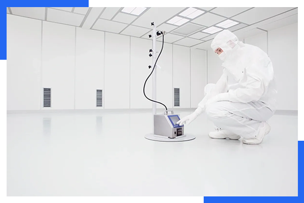 cleanroom design