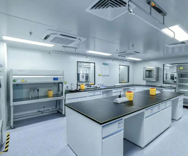 Cleanroom Furniture