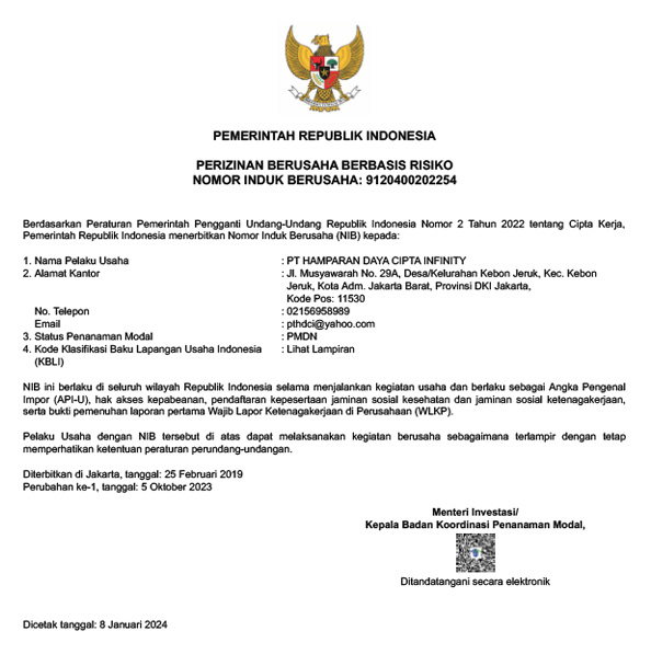 Business Partner