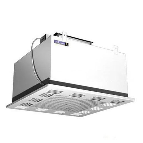 Clean Room Hvac Outlet