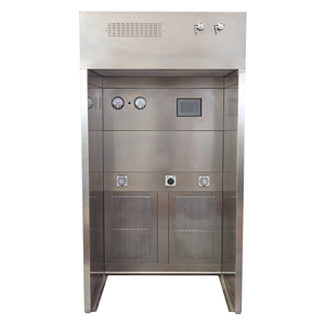 ISO Scientific Experiments Pharmaceutical Weighing Booth