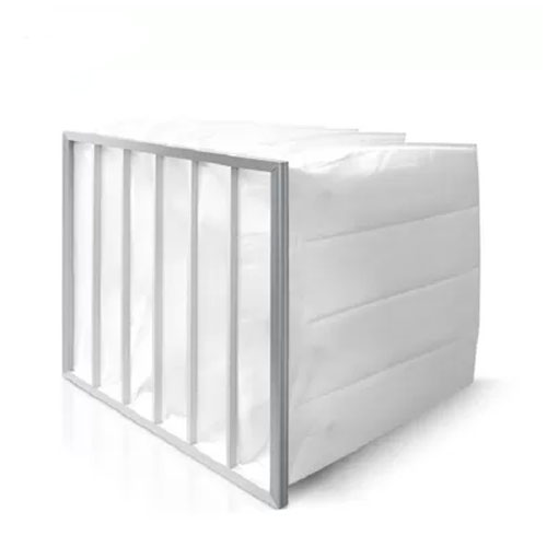 F5 Efficiency Cleanroom Air Filter