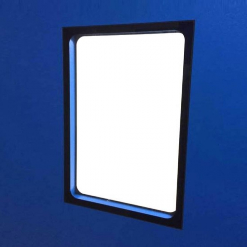 Cleanroom Doors For Pharmaceutical