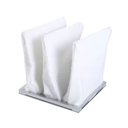 F5 Efficiency Cleanroom Air Filter