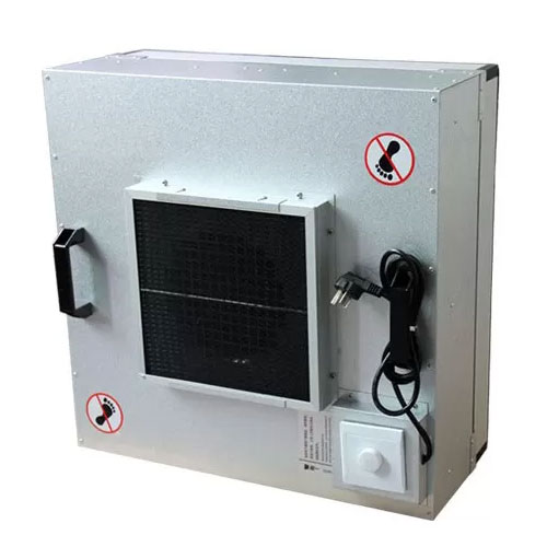 Fan Filter Unit