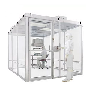 GMP Standard Medical Device Clean Room