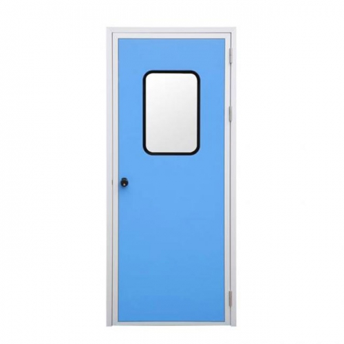 Cleanroom Doors For Pharmaceutical