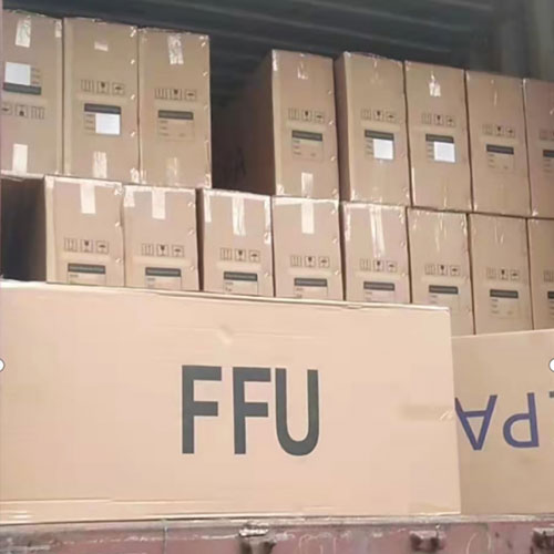 FFU