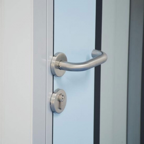 Cleanroom Doors For Pharmaceutical