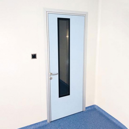 Cleanroom Doors For Pharmaceutical