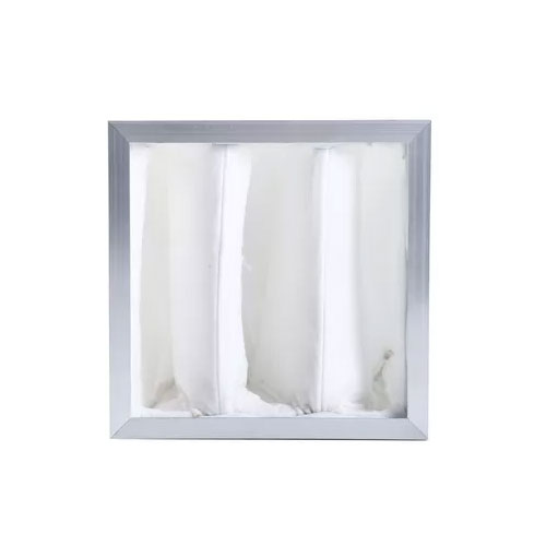 F5 Efficiency Cleanroom Air Filter