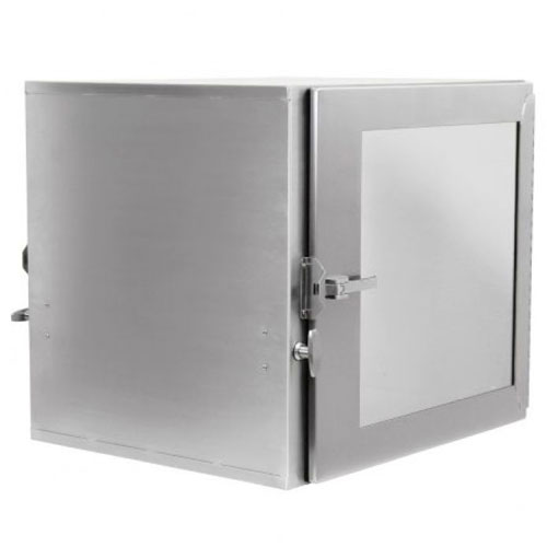 Stainless Steel Pass Box