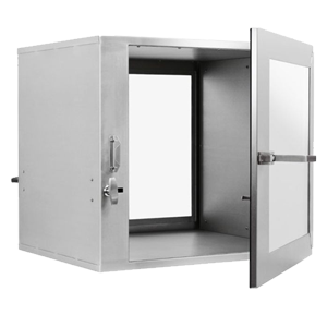 Stainless Steel Pass Box for Clean Room