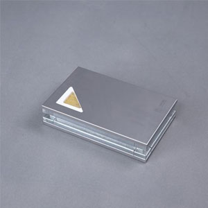 Customized 304 Stainless Steel Hand-Made Cleanroom Sandwich Panels For Food Depot With ISO9001