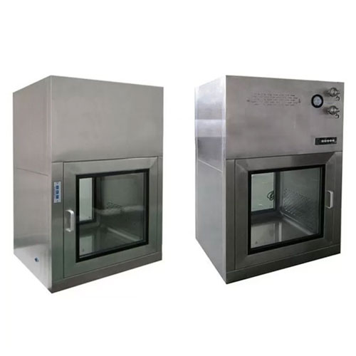 Pass Box