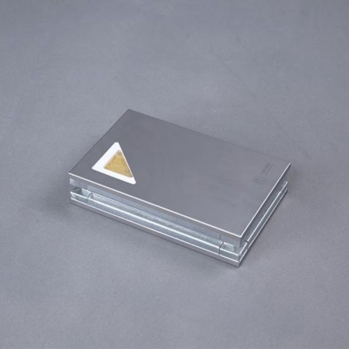 stainless steel hand-made cleanroom panel