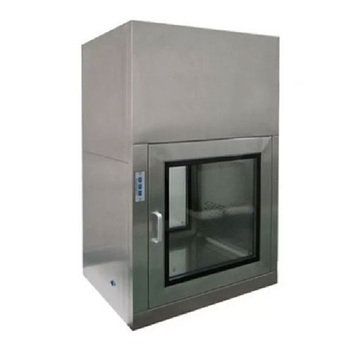 Pass Box