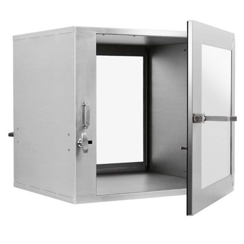 Stainless Steel Pass Box