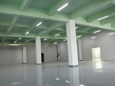Cleanroom ISO Classification Differences