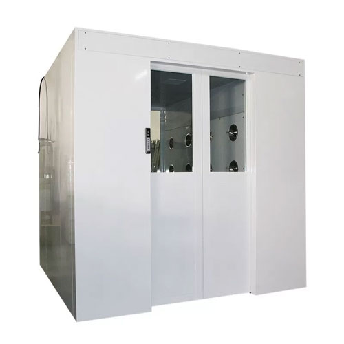 Air Shower