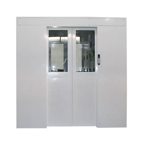 Air Shower