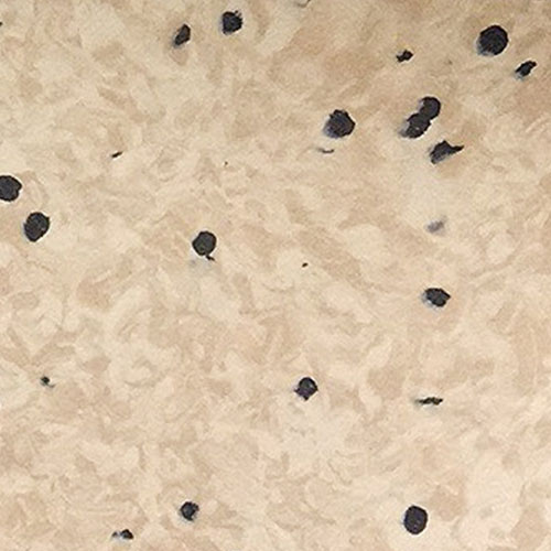 PVC flooring