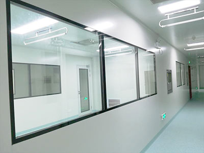 8 Design Tips You Need to Consider for Your Cleanroom