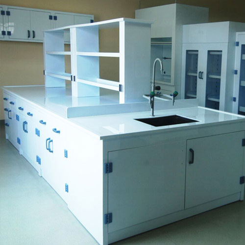 Lab Workbench