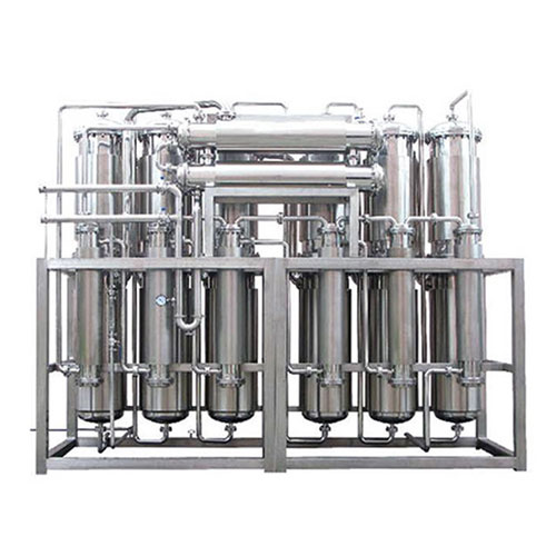 Reverse Osmosis Water Treatment Equipment