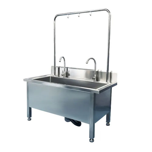 Stainless Steel 304 Portable Hand Wash Sink