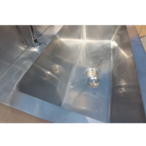 Medical Hand Washing Basin