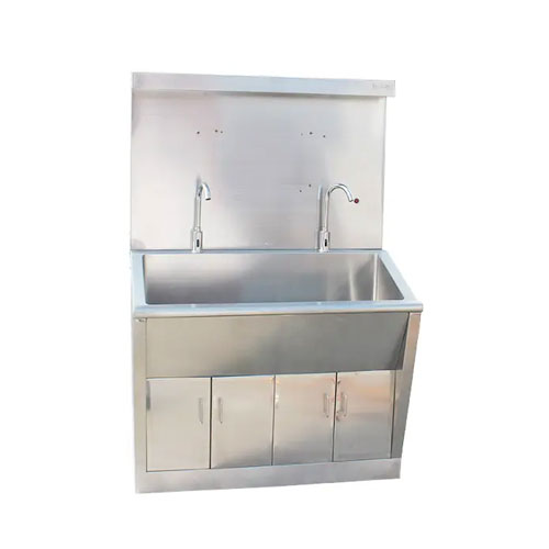 Medical Hand Washing Basin