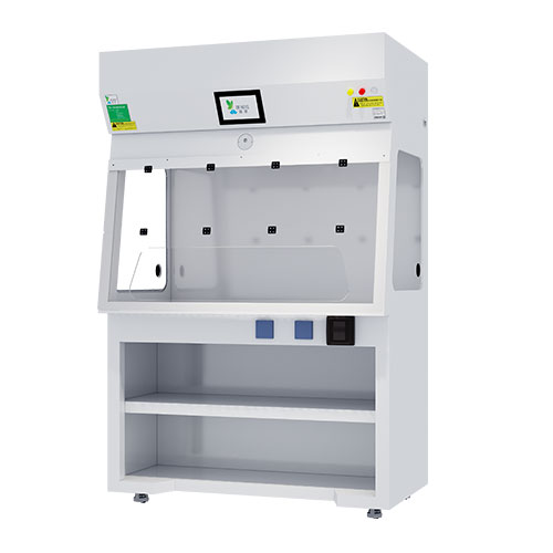 ductless fume hood