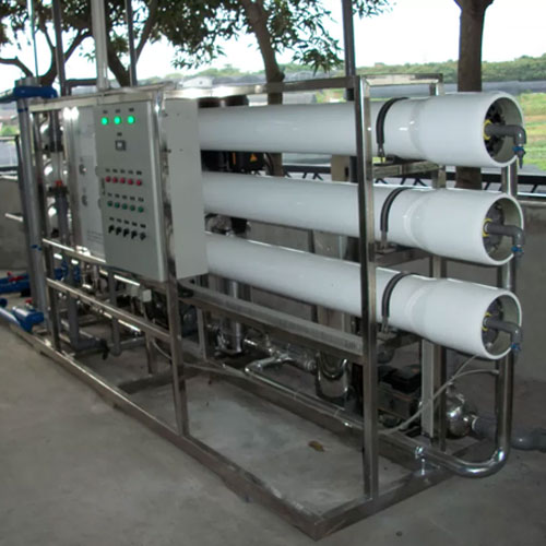 Reverse Osmosis Water Treatment Equipment