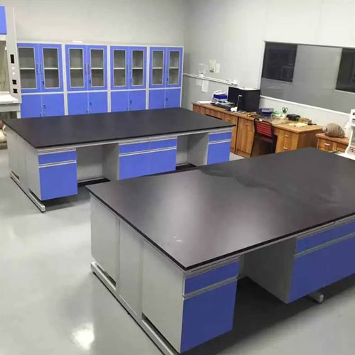 Laboratory Table
