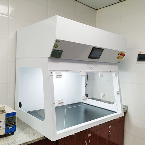 ductless fume hood