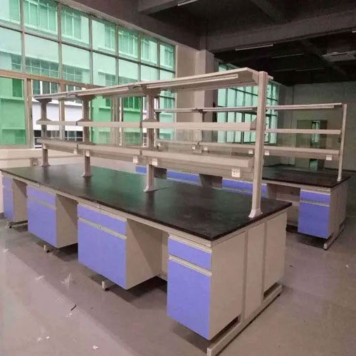 Laboratory Table