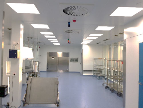 LED light