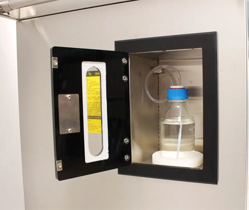 Vaporized Hydrogen Peroxide Sterilizer