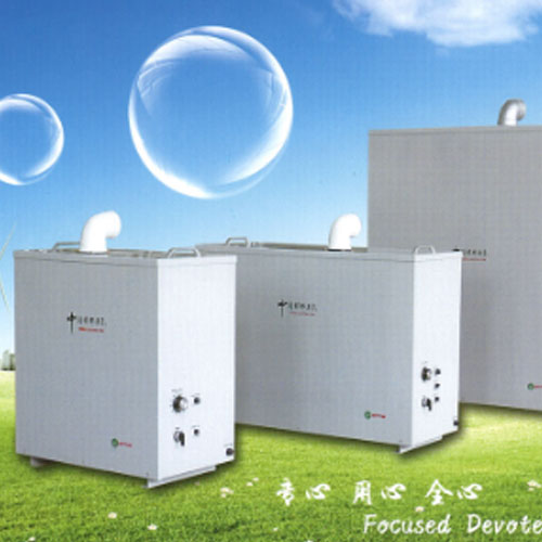 Air disinfection small ozone generator