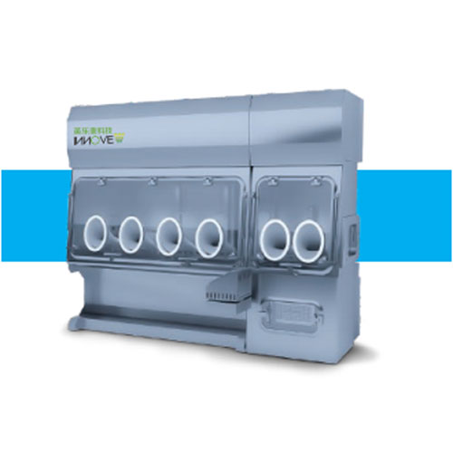 VHP Sterile Inspection Isolator