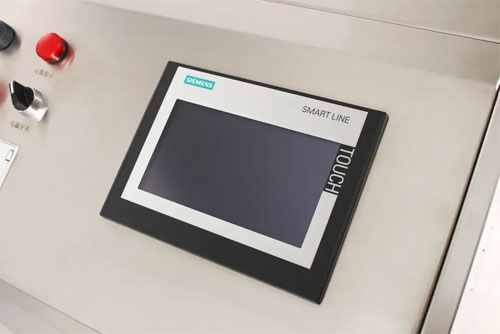 Vaporized Hydrogen Peroxide Sterilizer