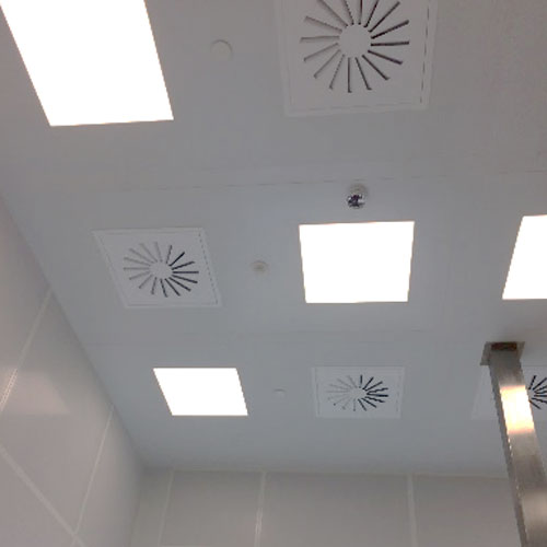 LED light