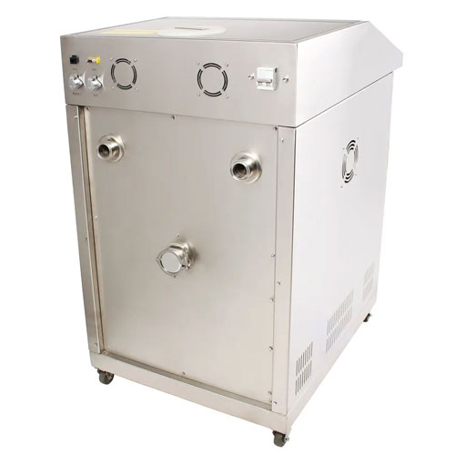 Vaporized Hydrogen Peroxide Sterilizer