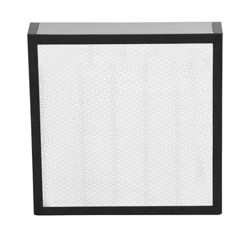 Cleanroom Air Filters