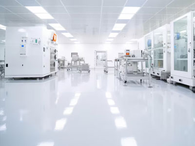 Lithium-ion Battery Production