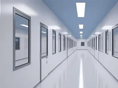 Cleanroom